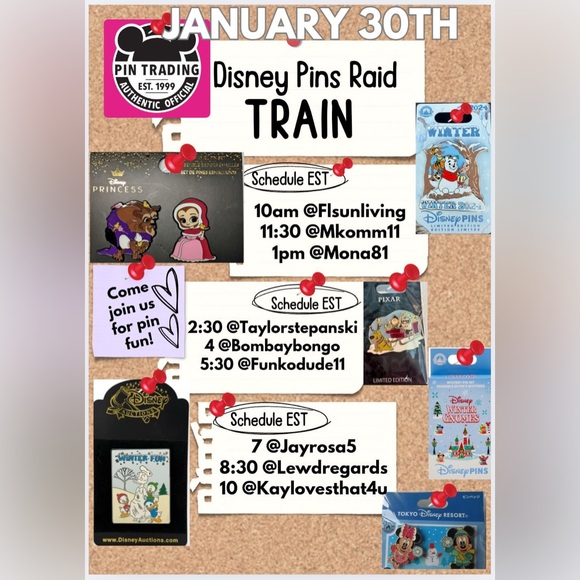 Kaylovesthat4u is LIVE! DISNEY SHARE SHOW - Picture 3 of 15